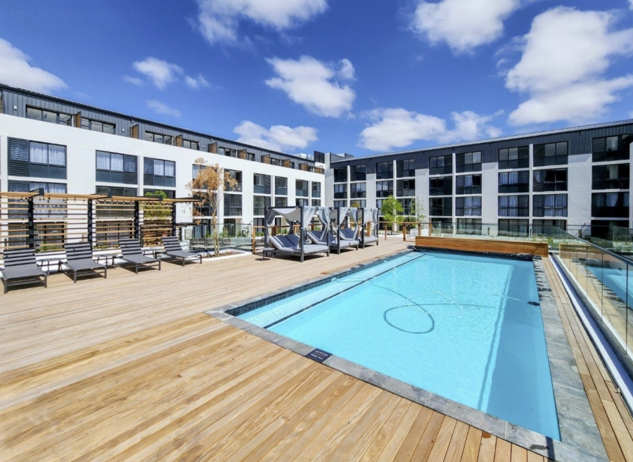 0 Bedroom Property for Sale in Stellenbosch Central Western Cape